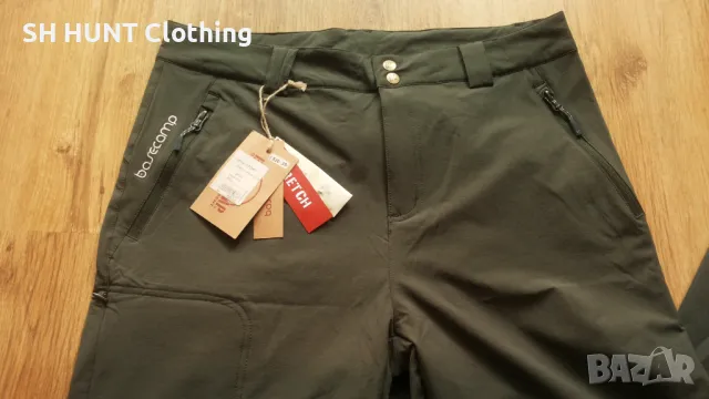 BASECAMP ASMOUND Stretch Pant размер L / XL изцяло еластичен панталон - 1226, снимка 3 - Екипировка - 46911819