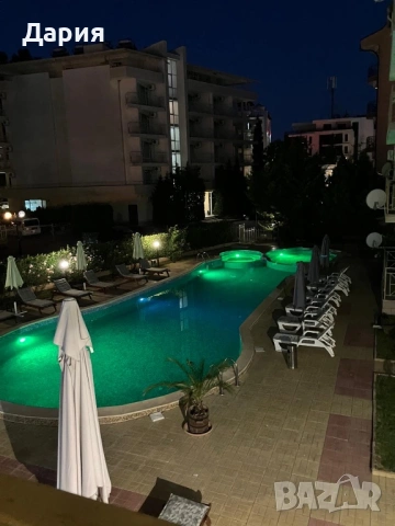 Директно от собственик 2стаен в к-с Даймонд Скай, снимка 15 - Апартаменти - 54112104