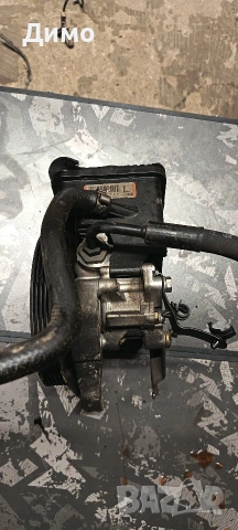 хидравлична помпа бмв е46 330д bmw e46 330d, снимка 5 - Части - 54240854