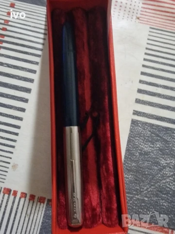 руска писалка ленинград