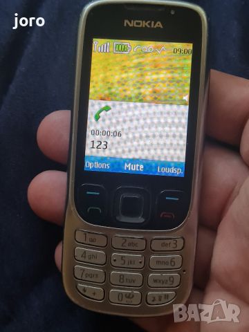 nokia 6303ci, снимка 4 - Nokia - 46515554