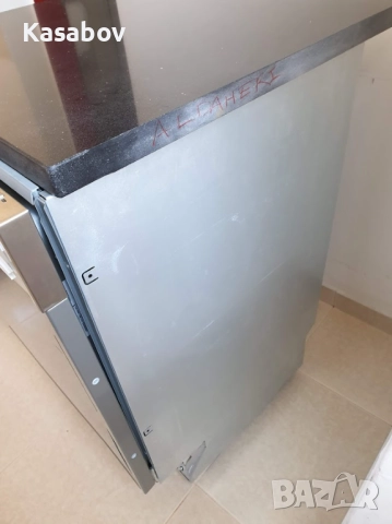 Miele - Auto Open - QuickPowerWash - Съдомиялна - Пълно Вграждане 60см, снимка 10 - Съдомиялни - 52461979