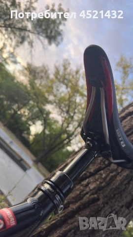 Wtb седалка за колело, снимка 4 - Части за велосипеди - 51773149