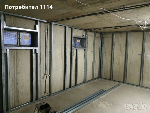 Професионално сухо строителство и вътрешни ремонти, снимка 10 - Майстори - 53462807