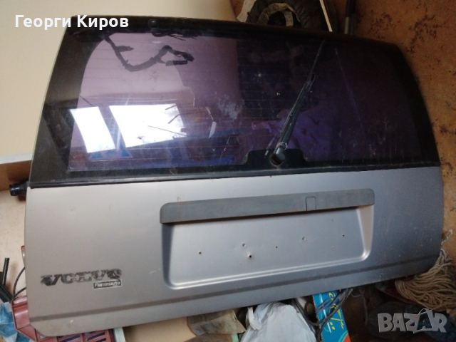 пета врата за Volvo 850