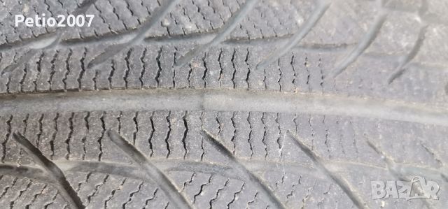 Джанти със зимни гуми за Ауди - 18 цола, снимка 11 - Гуми и джанти - 45251533