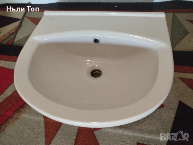 Продавам порцеланови мивки умивалник за баня , снимка 9 - Други стоки за дома - 52347921