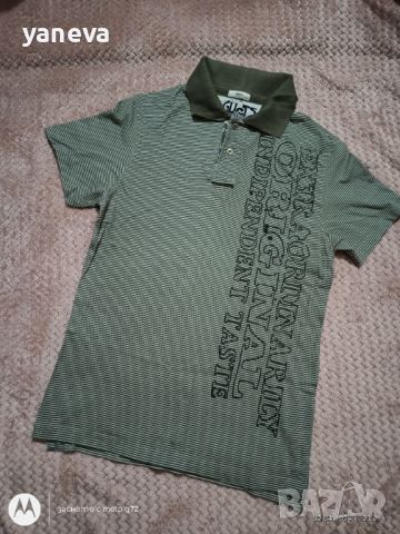 Мъжка тениска , снимка 1 - Тениски - 45254798