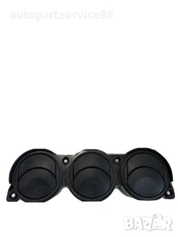 Преден централен въздуховод 2.3T за Mazda CX-7 (2011)