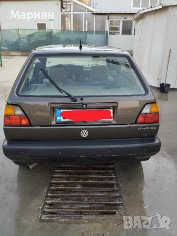 Голф 2 , снимка 16 - Автомобили и джипове - 53749625