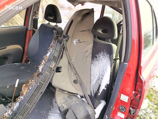 Купе за скрап, снимка 10 - Изкупуване на коли за скрап - 53142298