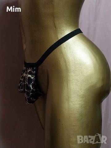 M/XL Мъжки,еротични прашки, снимка 15 - Бельо - 45601938