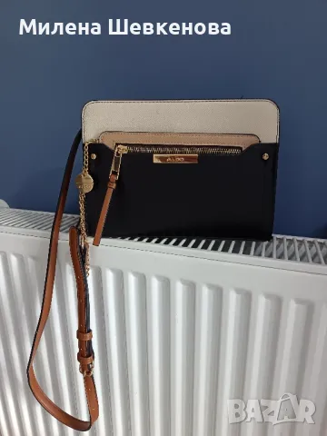 Дамска чанта ALDO, снимка 1