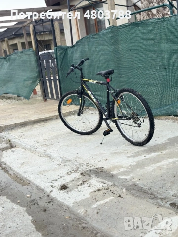 Велосипед, снимка 2 - Велосипеди - 54267758