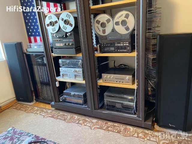 Infinity Renaissance 90, снимка 6 - Тонколони - 51784494