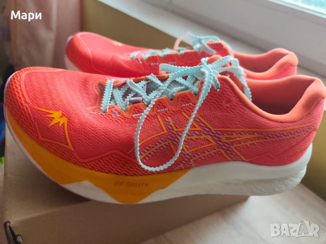 Маратонки Asics Fujispeed 3, снимка 1