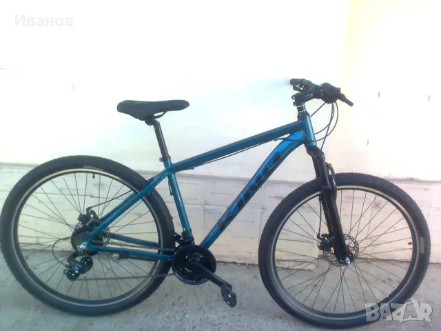 29 цола Altec King 29 - Mountain Bike, снимка 7 - Велосипеди - 48706655