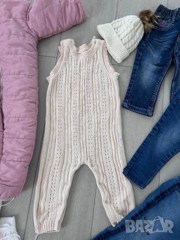 Бебешки лот за 9€, снимка 6 - Комплекти за бебе - 53353119