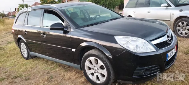 Opel Vectra C 2.2 direkt 155 k.s, снимка 4 - Автомобили и джипове - 47906382