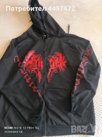 Всичко по 10лв.Блузки,горници, снимка 8 - Блузи - 51156863