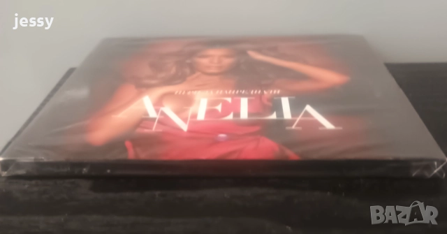 Анелия - Колекция от дискове , снимка 13 - CD дискове - 37546408