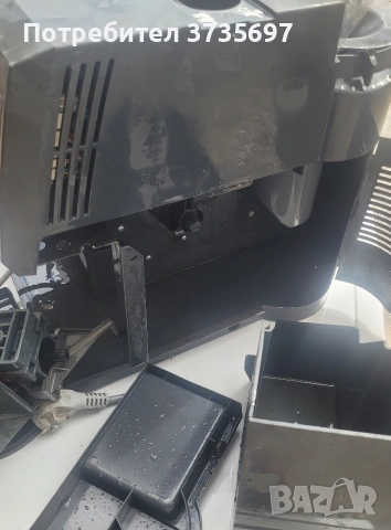 Кафе робот Саеко на части., снимка 8 - Кафемашини - 54041669