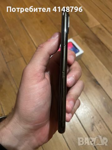 iPhone X 64gb Space grey 79%, снимка 7 - Apple iPhone - 46435332