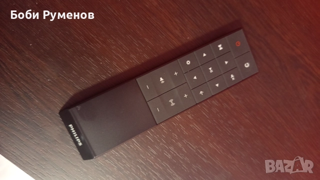 Дистанционно управление за саундбар Philips TAB8205