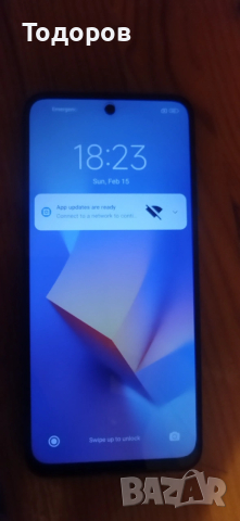 Redmi Note 10t 5G, снимка 5 - Xiaomi - 53487067