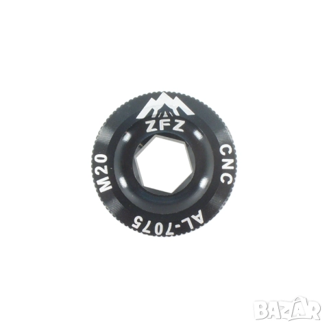 M15 & M20 Болтове за Курбели Shimano Hollowtech II, снимка 8 - Части за велосипеди - 51960725