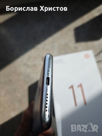 Xiaomi 11T PRO, снимка 5 - Xiaomi - 46405456