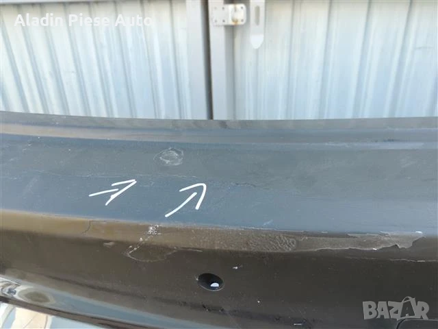 Задна броня BMW X3 F25 M-Sport година 2011-2014 код 8048131 , снимка 4 - Аксесоари и консумативи - 50637740