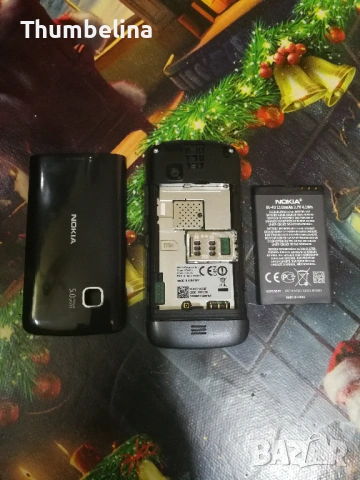Nokia C5-03 - отличен, снимка 5 - Nokia - 53842919