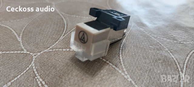 Чисто нова игла за грамофон AUDIO TECHNICA AT3600L, снимка 2 - Грамофони - 51218019