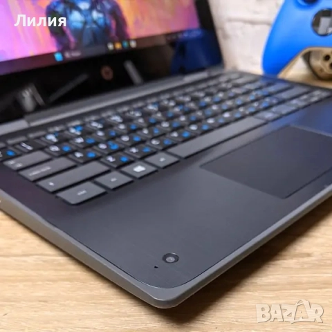 Лаптоп HP ProBook x360 11 G5 EE Grey, снимка 7 - Лаптопи за дома - 51852142