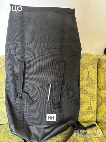 Раница Helly Hansen Stockholm Backpack, снимка 12 - Раници - 51166494