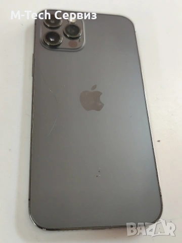 Iphone 12 pro цял за части 0036