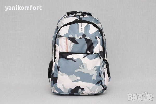 Ученическа раница , снимка 6 - Раници - 51493922