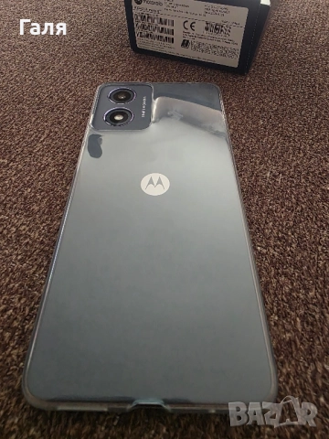 Телефон Motorola 64 gb, снимка 2 - Motorola - 51625420