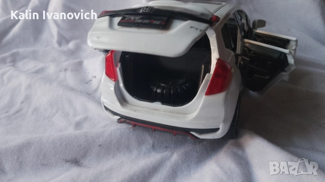 страхотна колекция от мини модели на коли , снимка 8 - Колекции - 54238919