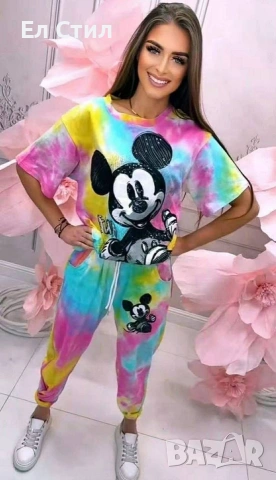 🌹Дамски комплект. 40 евро