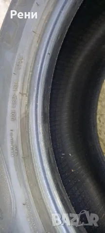 Летни гуми 255/55R18, снимка 5 - Гуми и джанти - 46946754