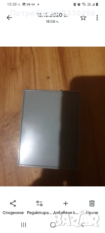 часовник, снимка 6 - Мъжки - 52976315