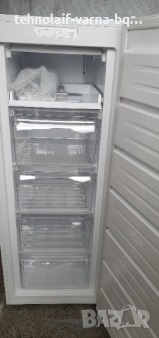 Фризер Hanseatic , снимка 2 - Хладилници - 51921246