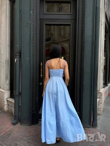 рокля , снимка 6 - Рокли - 50644788