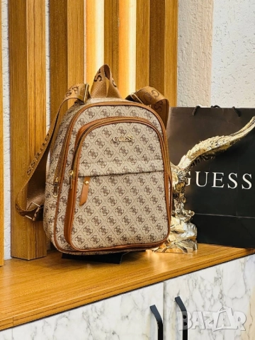 раници louis vuitton michael kors , снимка 11 - Раници - 51696216