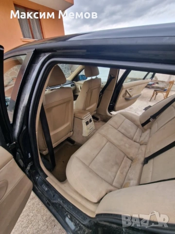 BMW E91 318i НА ЧАСТИ!!!, снимка 10 - Автомобили и джипове - 53696377