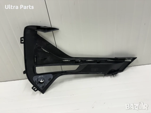 Оригинална лява решетка на предна броня за BMW F48 LCI 5A2D4D3, 7954249, снимка 4 - Части - 50482639