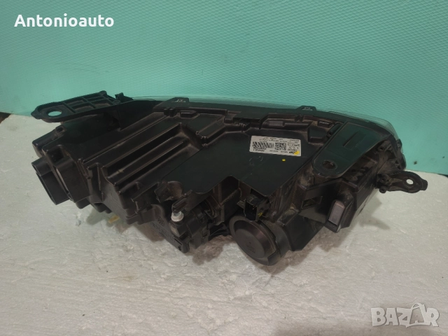 260602465R ляв фар Dacia Duster full let Дачия Дъстър, снимка 7 - Части - 52441485