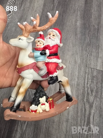 коледни фигурки , снимка 7 - Декорация за дома - 52175652